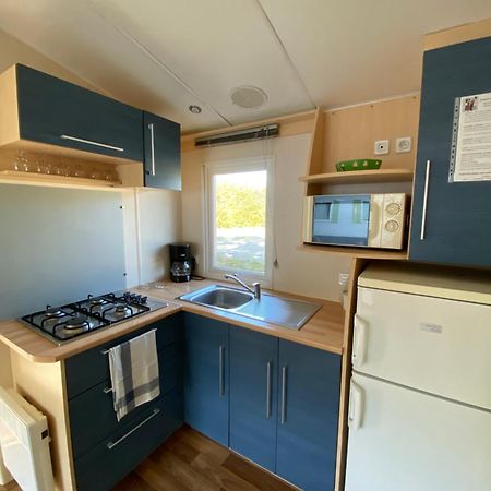 Mobile Home Proche De Europa Park Boofzheim Εξωτερικό φωτογραφία