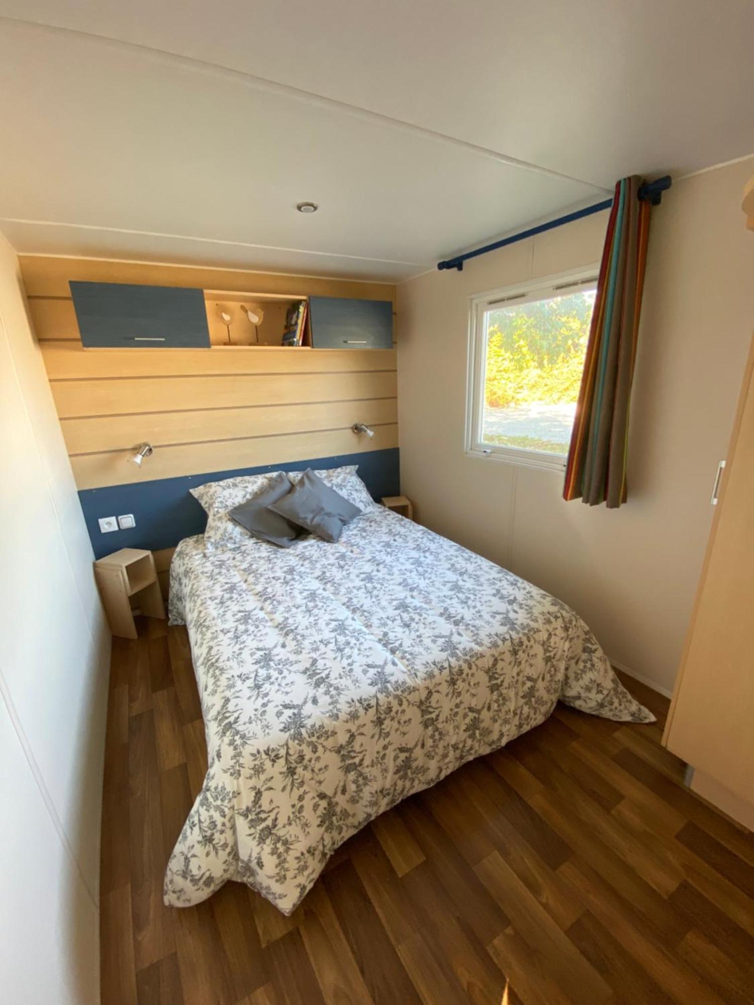 Mobile Home Proche De Europa Park Boofzheim Εξωτερικό φωτογραφία